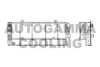 AUTOGAMMA 103342 Radiator, engine cooling